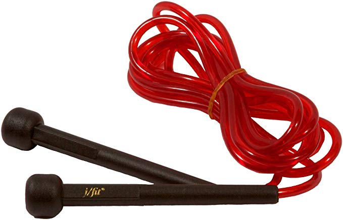 j/fit Speed Jump Rope